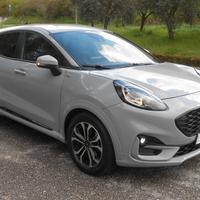 PUMA 1.0,HYBRID(ELETTRICA-BENZINA)STRAFULL,E6D-ISC