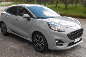 PUMA 1.0,HYBRID(ELETTRICA-BENZINA)STRAFULL,E6D-ISC