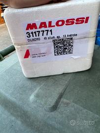 Cilindro 80 malossi per liberty 50 4t