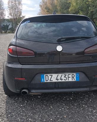 alfa 147 