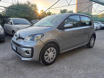 Volkswagen up! 1.0 5p. eco move METANO