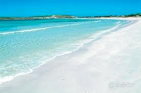 Holiday Putzu Vacanze Sardinia WestCoast Oristano