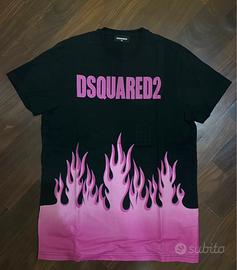 T-shirt Dsquared2