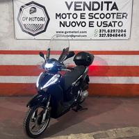 Honda SH 300 i - Euro 4