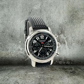 Chopard Mille Miglia 8589 New Model 2024