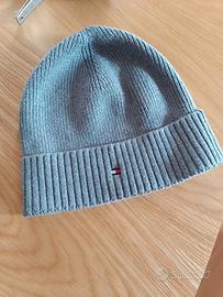 Tommy Hilfiger FLAG BEANIE UNISEX - Berretto
