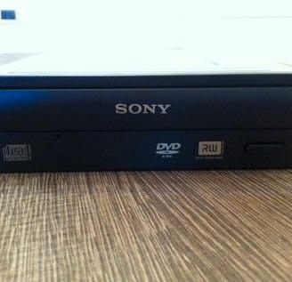 Masterizzatore CD/DVD