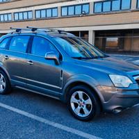 Opel Antara 2.0 4x4 - 2007