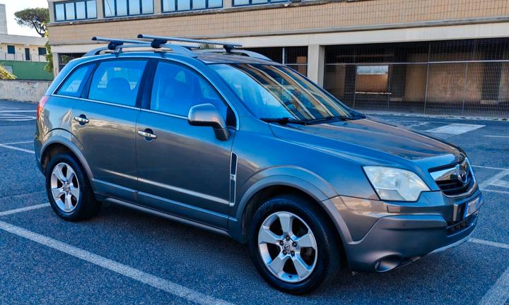 Opel Antara 2.0 4x4 - 2007