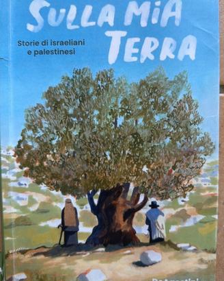 Sulla mia Terra