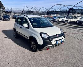 FIAT Panda Cross 0.9 TwinAir Turbo S&S 4x4