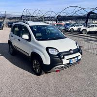 FIAT Panda Cross 0.9 TwinAir Turbo S&S 4x4