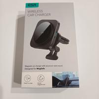 Caricabatterie auto per iPhone  dal 12 al 17