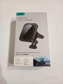 Caricabatterie auto per iPhone  dal 12 al 17