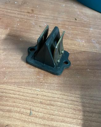 pacco lamellare oroginale piaggio zip