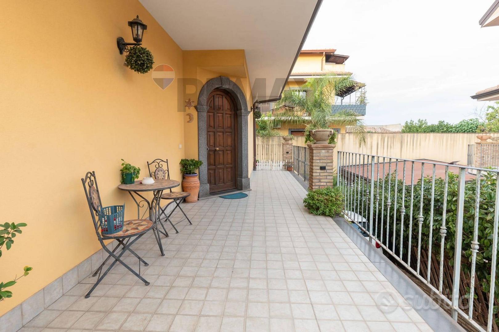 Casa – Tremestieri Etneo, Immacolata, Catania - Vista 5