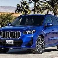 Ricambi bmw x1 2023