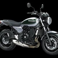 Kawasaki Z 650 RS