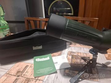 monocolo bushnell da osservazione