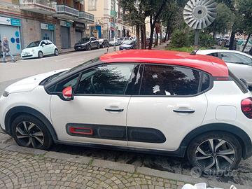 CITROEN C3 4ª serie - 2023