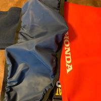 Kxf Fc Crf 450/250 e filtro aria DP