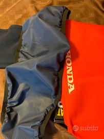 Kxf Fc Crf 450/250 e filtro aria DP