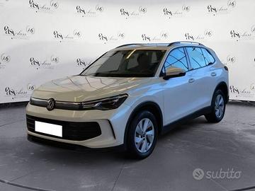 Volkswagen Tiguan 1.5 eTSI 96KW ACT DSG LED N...