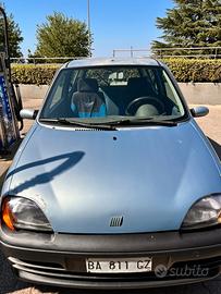 Fiat seicento sx