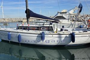 Comar Comet 910 (1976)