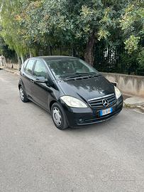 Mercedes Classe A A180 CDI – 2009 – 190.000 km