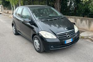 Mercedes Classe A A180 CDI – 2009 – 190.000 km