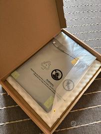 Cover superiore Dell Ispirion 15”