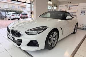 BMW Z4 Sdrive 20i Msport auto