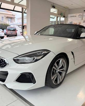BMW Z4 Sdrive 20i Msport auto