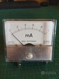 Strumenti da pannello BM 55 TL 