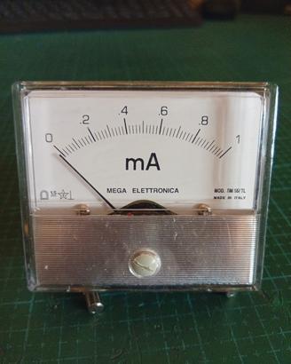 Strumenti da pannello BM 55 TL 