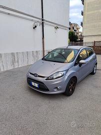 FORD Fiesta 6ª serie - 2012