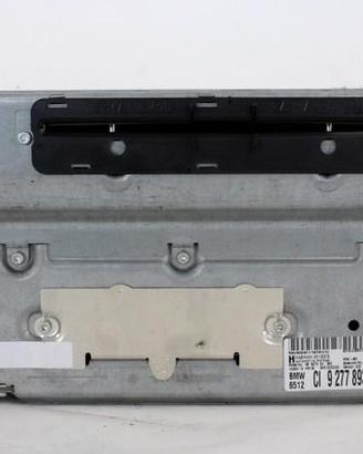 9277893 SISTEMA DI NAVIGAZIONE SATELLITARE BMW 320