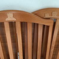 Lettino per bambini Mibb