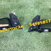 Ford Focus 2014 Specchietti retrovisori