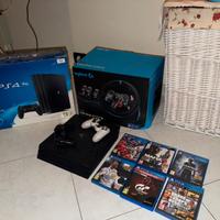 Ps4 pro
