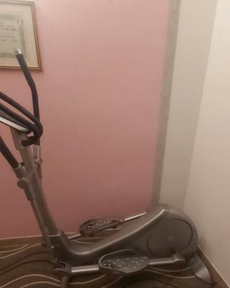 Cyclette Ellittica Atala XFit - buone condizioni
