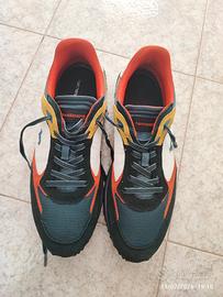 scarpe harmont&blaine