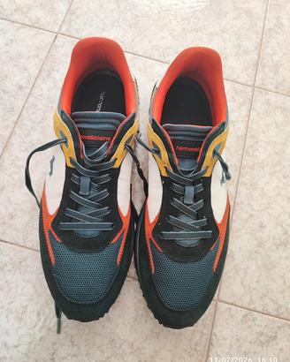 scarpe harmont&blaine