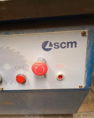 Squadratrice SCM