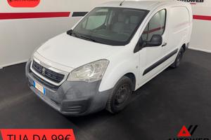 Peugeot Partner BlueHDi 100 L1 Furgone Premium