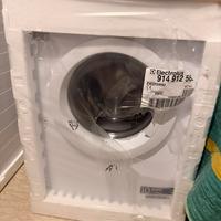 Lavatruce electrolux 8 kg