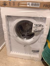 Lavatruce electrolux 8 kg