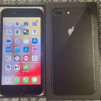 iPhone 8 plus 64 gb