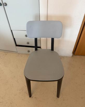 8 Sedie Design Infiniti Porta Venezia by Dorigo De